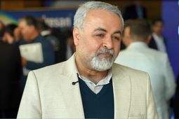 عملیات بیمه‌گری برای صنعت بیمه فاقد سودآوری است + فیلم