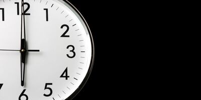احتمال تغییر دوباره ساعت کاری