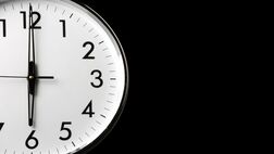 آخرین جزییات از تغییر ساعت کاری ادارات