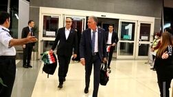 آیا کی‌روش به ایران برمی‌گردد؟