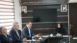 تکریم بازنشستگان و خدمت‌رسانی شایسته به آنان اولویت مهم بیمه داناست
