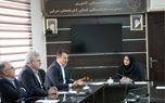 تکریم بازنشستگان و خدمت‌رسانی شایسته به آنان اولویت مهم بیمه داناست
