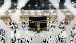ثبت نام بیش از ۵۴ هزار نفر برای تشرف به عمره مفرده
