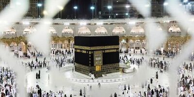ثبت نام بیش از ۵۴ هزار نفر برای تشرف به عمره مفرده
