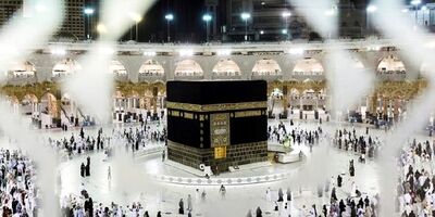 ثبت نام بیش از ۵۴ هزار نفر برای تشرف به عمره مفرده
