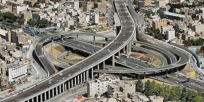 تست مسیر hov در بزرگراه همت امسال اجرا نمی‌شود