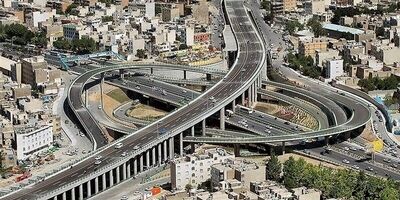 تست مسیر hov در بزرگراه همت امسال اجرا نمی‌شود