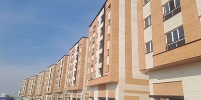 
۲۷ هزار هکتار زمین برای مسکن ملی شناسایی شد