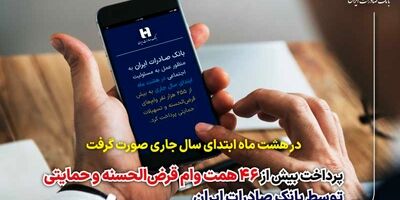رشد 20 درصدی سود خالص وبصادر
