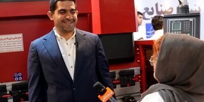 ظهیری مدیرعامل مجتمع صنایع لاستیک یزد شد