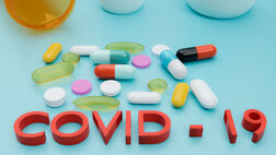 مکمل «کراتین» برای افراد مبتلا به کووید طولانی مفید است