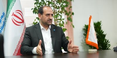 حضور مدیران بیمه مرکزی در شرکت‌های بیمه منافع و مضراتی دارد