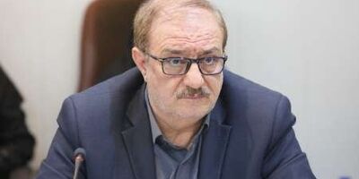 کشاورزی بیشتر از ۶۵ درصد آب نمی‌خورد