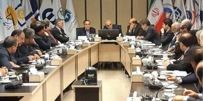 گلایه شدید سندیکای بیمه‌گران ایران از عزل ناگهانی مدیر عامل سابق بیمه ملت!