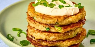 طرز تهیه کوکو پونه خوشمزه و معطر به سبک خانگی
