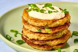 روش تهیه کوکو سیب زمینی به سبک ایتالیایی
