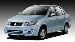 ساینا اتوماتیک ۴۸ میلیون گران شد + قیمت کارخانه