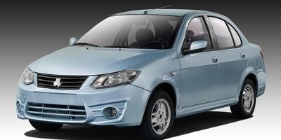 ارزانترین مدل ساینا چند؟ + قیمت کارخانه