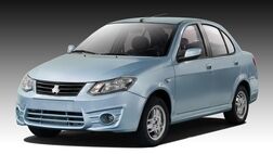 ساینا اتوماتیک ۴۸ میلیون گران شد + قیمت کارخانه