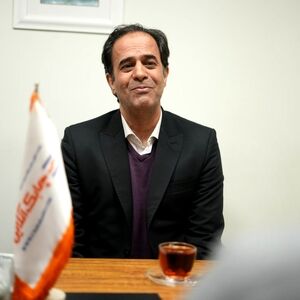 رضا اوحدی