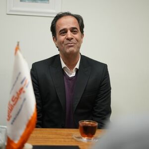 رضا اوحدی