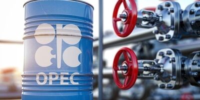 
افزایش چشمگیر تولید اوپک پلاس تصویب شد