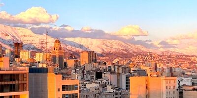 آپارتمان ۱۰۰ متری در پاسداران چند؟