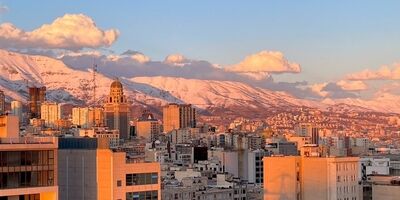 آپارتمان ۱۰۰ متری در پاسداران چند؟