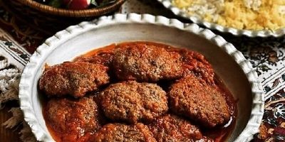 طرز تهیه شامی کوا؛ غذای مخصوص بروجرد
