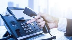 پاسخگویی شبانه روزی ۱۴۲۰ به بیمه‌شدگان تأمین اجتماعی
