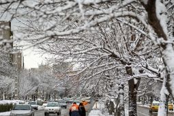 زمستانی ۴ درجه سردتر در پیش داریم / پیش‌بینی افزایش ۱۰۰ میلیون مترمکعبی مصرف گاز 
