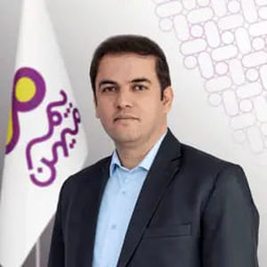 میثم مولائی