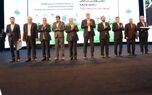 از مدیرعامل بیمه نوین به عنوان پیشکسوت بیمه تقدیر شد
