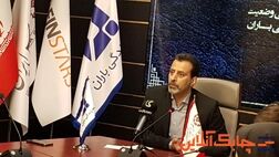 صنعت بیمه در افزایش ضریب نفوذ بیمه جاماند