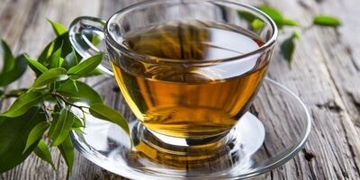  راز جوانی با نوشیدن فقط دو فنجان چای در روز