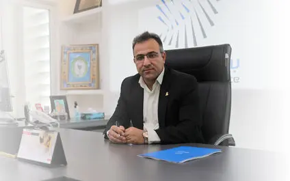 بیمه مرکزی صلاحیت معاون فنی بیمه تجارت‌نو را تایید کرد