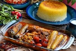 طرز تهیه خورشت کدو با چاشنی غوره با طعمی بی نظیر
