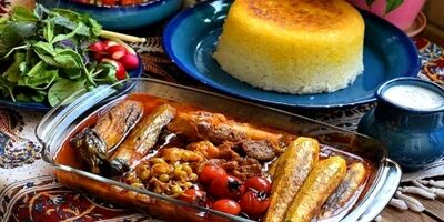 طرز تهیه خورشت مرغ و کاری ؛ غذای خوشمزه هندی
