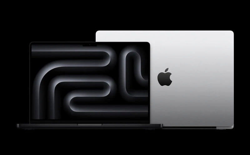 آخرین قیمت مک بوک های اپل در بازار + جدول