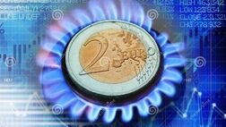  افزایش 30 درصدی قیمت گاز در معاملات امروز اروپا‌ 