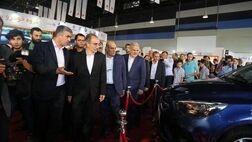 سایپا تحریم‌ها را شکست خواهد داد