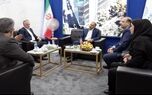 روز پایانی غرفه بیمه تجارت‌نو در شانزدهمین نمایشگاه بین‌المللی صنعت مالی (بورس، بانک و بیمه)
