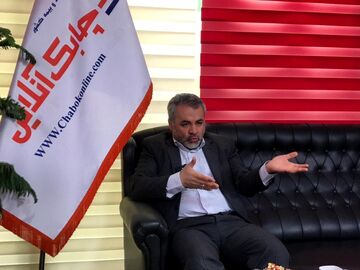 بهروز اسدنژاد