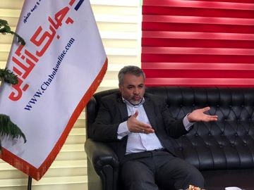 بهروز اسدنژاد
