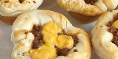طرز تهیه برگر فنجانی + نکات آشپزی
