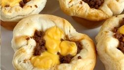 طرز تهیه برگر فنجانی + نکات آشپزی
