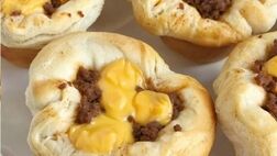 طرز تهیه برگر فنجانی + نکات آشپزی
