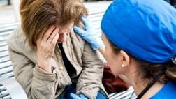 ریزش مو در زنان می تواند نشانه مشکلات بزرگ تر سلامت باشد