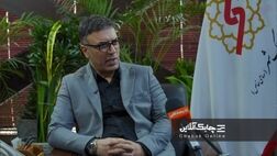 سهم از بازار لیزینگ شهر از صنعت حدود 10 درصد است + فیلم