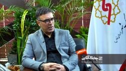 سهم از بازار لیزینگ شهر از صنعت حدود 10 درصد است + فیلم